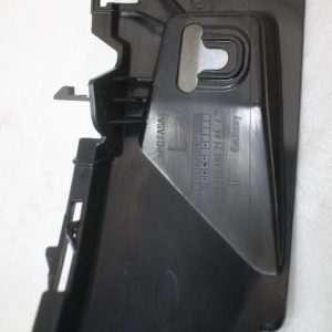 Mercedes C Class C205 Coupe Rear Bumper Left Bracket 18-25 A2058852165 Genuine - Image 7