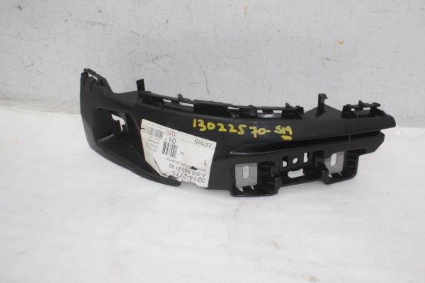 Mercedes-C-Class-C205-Coupe-Rear-Bumper-Left-Bracket-18-25-A2058852165-Genuine-176845214682