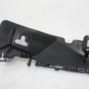 Mercedes C Class C205 Coupe Rear Bumper Left Bracket 18-25 A2058852165 Genuine - Image 9