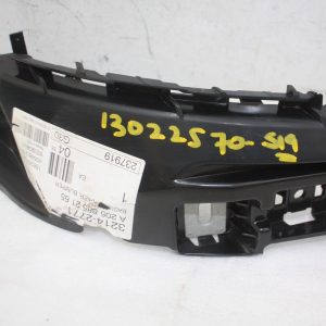 Mercedes C Class C205 Coupe Rear Bumper Left Bracket A2058852165 Genuine - Image 5