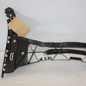 Mercedes C Class C205 Rear Bumper Left Bracket 2015 ON A2058800530 Genuine - Image 1