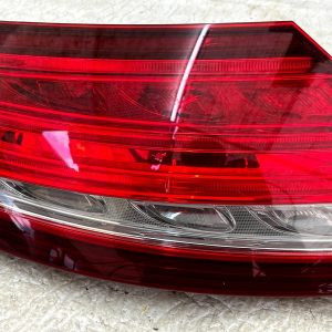 Mercedes C-Class C205 Rear Left Outer Tail Light 2015-2018 A2059066300 Genuine - Image 5
