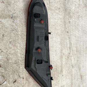 Mercedes C-Class C205 Rear Left Outer Tail Light 2015-2018 A2059066300 Genuine - Image 7