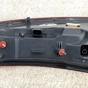 Mercedes C-Class C205 Rear Left Outer Tail Light 2015-2018 A2059066300 Genuine - Image 9
