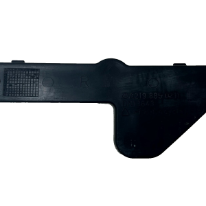 Mercedes C-Class C219 Front Bumper Right Side Trim A2198850211 Genuine