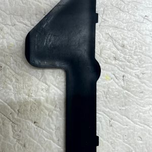 Mercedes C-Class C219 Front Bumper Right Side Trim A2198850211 Genuine - Image 5