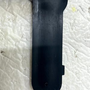 Mercedes C-Class C219 Front Bumper Right Side Trim A2198850211 Genuine - Image 7