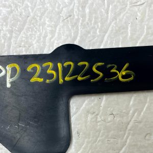 Mercedes C-Class C219 Front Bumper Right Side Trim A2198850211 Genuine - Image 9