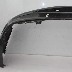 Mercedes C Class Coupe Convertible AMG Rear Bumper 2015 TO 2021 c205 - Image 11