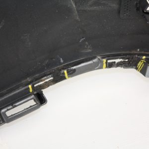 Mercedes C Class Coupe Convertible AMG Rear Bumper 2015 TO 2021 c205 - Image 12