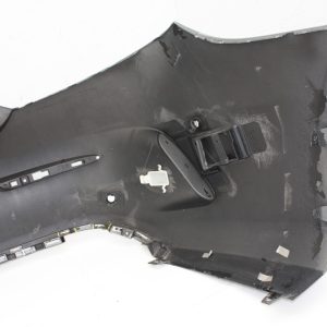 Mercedes C Class Coupe Convertible AMG Rear Bumper 2015 TO 2021 c205 - Image 15