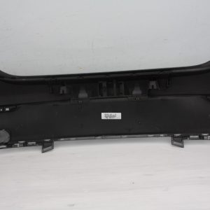 Mercedes C Class Coupe Convertible AMG Rear Bumper 2015 TO 2021 c205 - Image 16