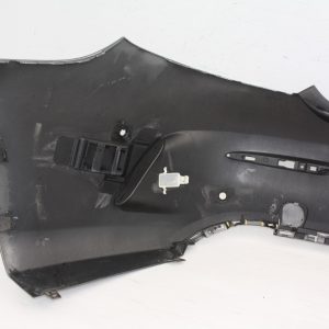 Mercedes C Class Coupe Convertible AMG Rear Bumper 2015 TO 2021 c205 - Image 17