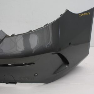 Mercedes C Class Coupe Convertible AMG Rear Bumper 2015 TO 2021 c205 - Image 6