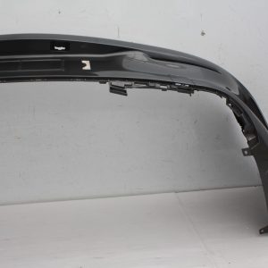 Mercedes C Class Coupe Convertible AMG Rear Bumper 2015 TO 2021 c205 - Image 10
