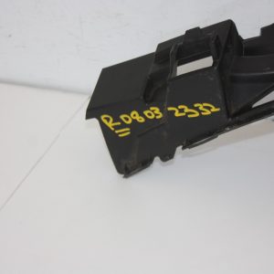Mercedes C Class Front Bumper Lower Bracket 2014 TO 2018 A2058853365 - Image 12