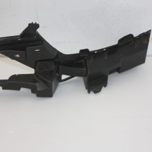 Mercedes C Class Front Bumper Lower Bracket 2014 TO 2018 A2058853365 - Image 3