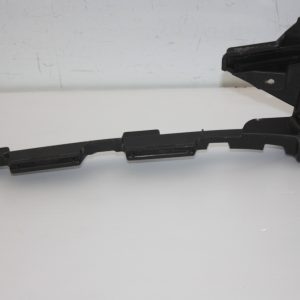 Mercedes C Class Front Bumper Lower Bracket 2014 TO 2018 A2058853365 - Image 4