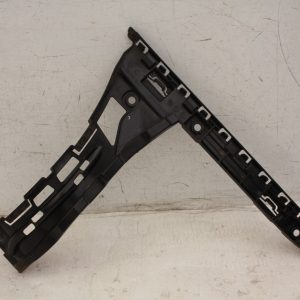 Mercedes C Class S205 Rear Bumper Left Bracket 2014 TO 2018 A2058802002 Genuine - Image 1