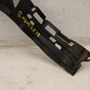 Mercedes C Class S205 Rear Bumper Left Bracket 2014 TO 2018 A2058802002 Genuine - Image 10