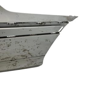 Mercedes C-Class W203 Rear Bumper 2001 TO 2007 A2038851625 Genuine - Image 11