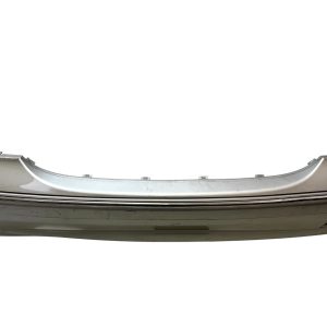 Mercedes C-Class W203 Rear Bumper 2001 TO 2007 A2038851625 Genuine - Image 12