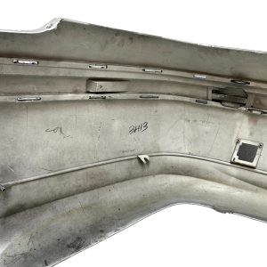 Mercedes C-Class W203 Rear Bumper 2001 TO 2007 A2038851625 Genuine - Image 16