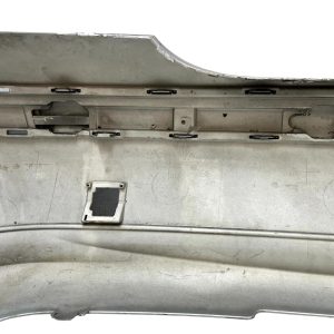 Mercedes C-Class W203 Rear Bumper 2001 TO 2007 A2038851625 Genuine - Image 17