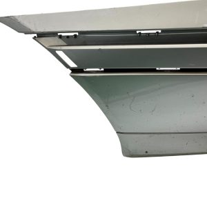 Mercedes C-Class W203 Rear Bumper 2001 TO 2007 A2038851625 Genuine - Image 3