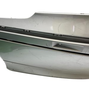 Mercedes C-Class W203 Rear Bumper 2001 TO 2007 A2038851625 Genuine - Image 4