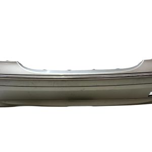 Mercedes C-Class W203 Rear Bumper 2001 TO 2007 A2038851625 Genuine - Image 1