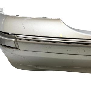 Mercedes C-Class W203 Rear Bumper 2001 TO 2007 A2038851625 Genuine - Image 6