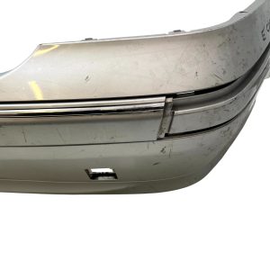 Mercedes C-Class W203 Rear Bumper 2001 TO 2007 A2038851625 Genuine - Image 9