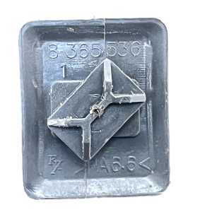 Mercedes C Class W204 Front Bumper Parking Sensor Loom Plug 11-14 A0001534524 - Image 11