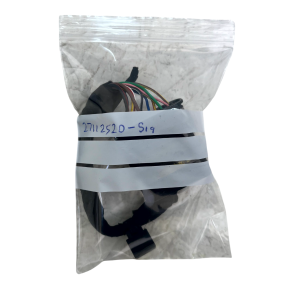 Mercedes C Class W204 Front Bumper Parking Sensor Loom Plug 11-14 A0001534524 - Image 13