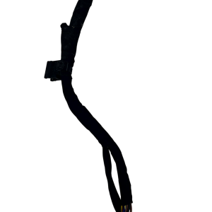 Mercedes C Class W204 Front Bumper Parking Sensor Loom Plug 11-14 A0001534524 - Image 4