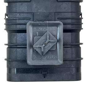 Mercedes C Class W204 Front Bumper Parking Sensor Loom Plug 11-14 A0001534524 - Image 5