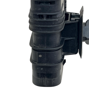 Mercedes C Class W204 Front Bumper Parking Sensor Loom Plug 11-14 A0001534524 - Image 6