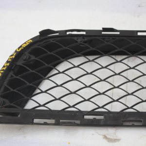 Mercedes C Class W205 AMG C63 Front Bumper Left Grill 2014 TO 2018 A2058852723 - Image 11