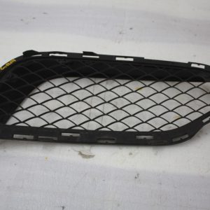Mercedes C Class W205 AMG C63 Front Bumper Left Grill 2014 TO 2018 A2058852723 - Image 9