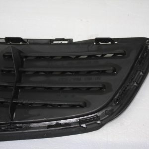 Mercedes C Class W205 AMG Front Bumper Left Grill 2014-2018 A2058854023 *DAMAGED - Image 13