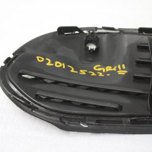 Mercedes C Class W205 AMG Front Bumper Left Grill 2014-2018 A2058854023 *DAMAGED - Image 14