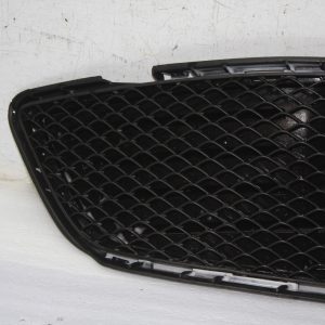 Mercedes C Class W205 AMG Front Bumper Left Grill 2014-2018 A2058854023 *DAMAGED - Image 4