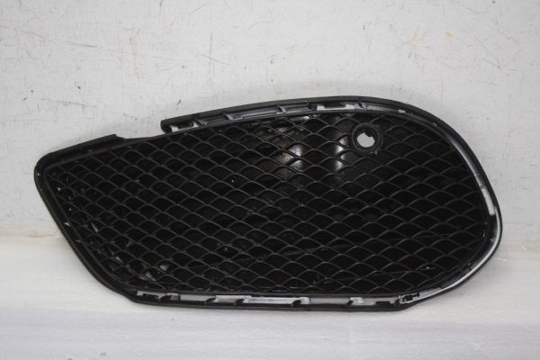 Mercedes-C-Class-W205-AMG-Front-Bumper-Left-Grill-2014-2018-A2058854023-DAMAGED-176771450352