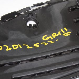 Mercedes C Class W205 AMG Front Bumper Left Grill 2014-2018 A2058854023 *DAMAGED - Image 10