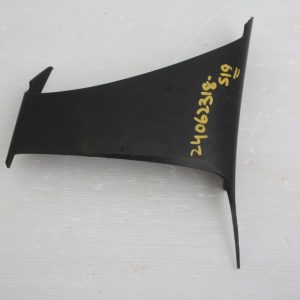 Mercedes C Class W205 AMG Front Bumper Left Trim 2014 to 2018 A2058856702 - Image 11