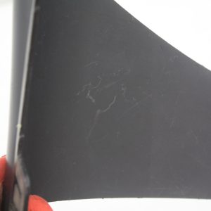 Mercedes C Class W205 AMG Front Bumper Left Trim 2014 to 2018 A2058856702 - Image 5