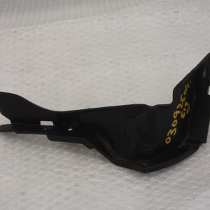 Mercedes C Class W205 AMG Front Bumper Right Bracket 14-22 A2058853965 Genuine
