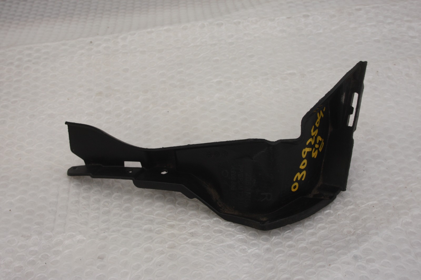 Mercedes C Class W205 AMG Front Bumper Right Bracket 14-22 A2058853965 Genuine