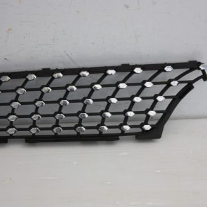 Mercedes C Class W205 AMG Front Right Side Grill 2018-2022 A2058881460 Genuine - Image 4